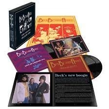 Beck Bogert & Appice - Live 1973 & 1974 ryhmässä ME SUOSITTELEMME / Musiikkiboksit @ Bengans Skivbutik AB (4287103)