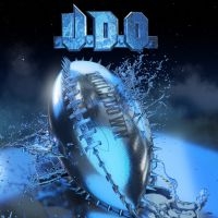 U.D.O. - Touchdown (2LP Black) ryhmässä Minishops / Udo @ Bengans Skivbutik AB (4287109)