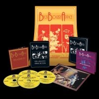 Beck Bogert & Appice - Live 1973 & 1974 ryhmässä ME SUOSITTELEMME / Musiikkiboksit @ Bengans Skivbutik AB (4287111)