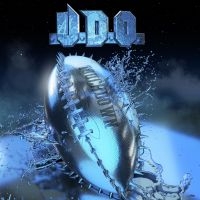 U.D.O. - Touchdown (CD+DVD) ryhmässä Minishops / Udo @ Bengans Skivbutik AB (4287116)