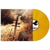 Wytch Hazel - Iii: Pentecost (Yellow Marbled Viny ryhmässä VINYYLI @ Bengans Skivbutik AB (4287283)