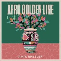 Bresler Amir - Afro Golden Line ryhmässä VINYYLI @ Bengans Skivbutik AB (4287293)