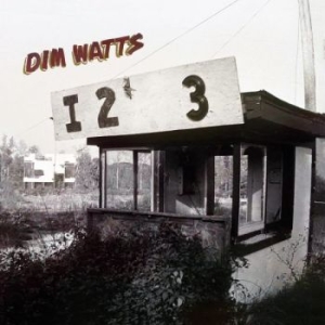 Dim Watts - Eye Two Three ryhmässä VINYYLI @ Bengans Skivbutik AB (4287308)