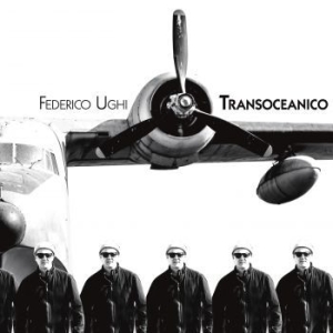 Ughi Federico - Transoceanico ryhmässä VINYYLI @ Bengans Skivbutik AB (4287310)