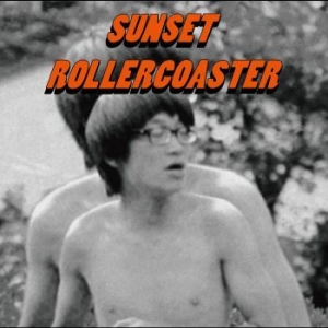 Sunset Rollercoaster - Bossa Nova ryhmässä VINYYLI @ Bengans Skivbutik AB (4287330)