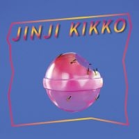 Sunset Rollercoaster - Jinji Kikko Ep ryhmässä VINYYLI @ Bengans Skivbutik AB (4287331)