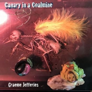 Jefferies Graeme - Canary In A Coalmine ryhmässä VINYYLI @ Bengans Skivbutik AB (4287344)