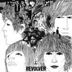 The Beatles - Revolver (2Cd Deluxe) ryhmässä Minishops / Beatles @ Bengans Skivbutik AB (4287433)