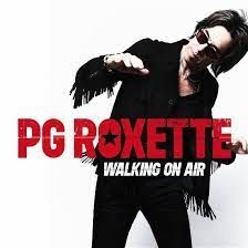 Pg Roxette Per Gessle - Walking On Air ryhmässä Minishops / Per Gessle @ Bengans Skivbutik AB (4287443)