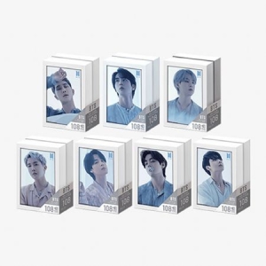 BTS - BTS - [Proof] Frame Jigsaw Puzzle - RM v ryhmässä Minishops / K-Pop Minishops / BTS @ Bengans Skivbutik AB (4287612)