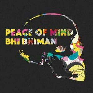 Bhiman Bhi - Peace Of Mind ryhmässä VINYYLI @ Bengans Skivbutik AB (4287769)