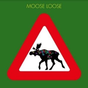 Moose Loose - Elgen Er L°s ryhmässä VINYYLI @ Bengans Skivbutik AB (4287844)