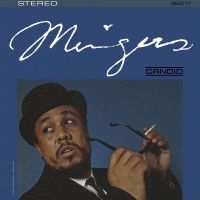 Mingus Charles - Mingus (Remastered) ryhmässä VINYYLI @ Bengans Skivbutik AB (4287854)