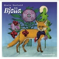 Bjella Stein Torleif - Nysetmåne ryhmässä VINYYLI @ Bengans Skivbutik AB (4287980)