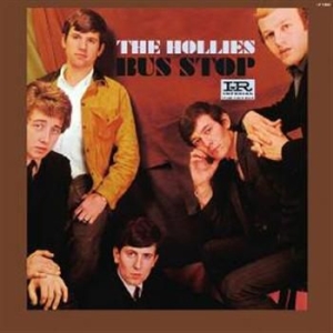 The Hollies - Bus Stop ryhmässä VINYYLI @ Bengans Skivbutik AB (4288028)