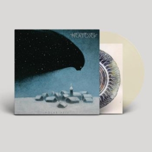 Hexvessel - Polar Veil (Clear Vinyl) ryhmässä VINYYLI @ Bengans Skivbutik AB (4288035)