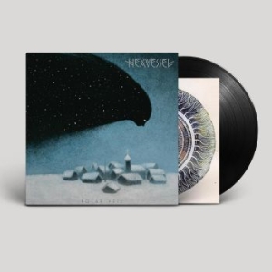 Hexvessel - Polar Veil ryhmässä VINYYLI @ Bengans Skivbutik AB (4288036)