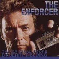 Jerry Fielding - Enforcer - The Original Score ryhmässä CD @ Bengans Skivbutik AB (4288055)