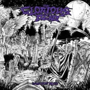 Glorious Dead The - Cemetery Paths (Purple With Splatte ryhmässä VINYYLI @ Bengans Skivbutik AB (4288087)