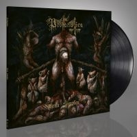 Profanatica - Crux Simplex (Vinyl Lp) ryhmässä VINYYLI @ Bengans Skivbutik AB (4288098)