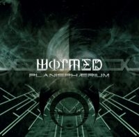 Wormed - Planisphærium (Green Vinyl Lp) ryhmässä VINYYLI @ Bengans Skivbutik AB (4288099)