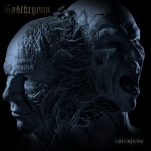 Godthrymm - Distortions ryhmässä CD @ Bengans Skivbutik AB (4288104)