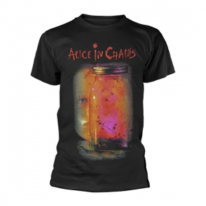 ALICE IN CHAINS -  JAR OF FLIES T-SHIRT (S) ryhmässä MERCH @ Bengans Skivbutik AB (4288452)