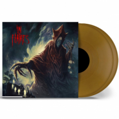 In Flames - Foregone (Sweden Excl Gold Vinyl, Gatefold) ryhmässä VINYYLI / Vinyylimenestykset 2020-luku @ Bengans Skivbutik AB (4288553)