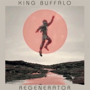 King Buffalo - Regenerator ryhmässä VINYYLI @ Bengans Skivbutik AB (4288632)