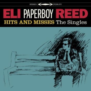 Reed Eli Paperboy - Hits And Misses ryhmässä VINYYLI @ Bengans Skivbutik AB (4289042)