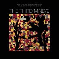 Third Mind The - The Third Mind 2 ryhmässä VINYYLI @ Bengans Skivbutik AB (4289043)