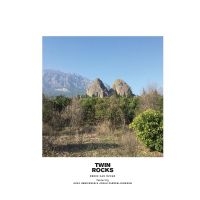 CAN ÖZCAN BERKE ARVE HENRIKSEN JONA - TWIN ROCKS ryhmässä VINYYLI @ Bengans Skivbutik AB (4289046)