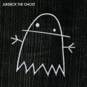 Jukebox The Ghost - Jukebox The Ghost ryhmässä VINYYLI @ Bengans Skivbutik AB (4289063)