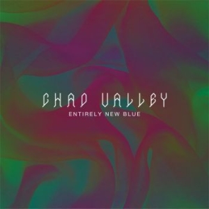 Chad Valley - Entirely New Blue ryhmässä VINYYLI @ Bengans Skivbutik AB (4289249)