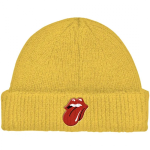 The Rolling Stones - The Rolling Stones Unisex Beanie Hat: 72 ryhmässä MERCH @ Bengans Skivbutik AB (4289886)