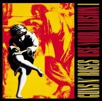 Guns N' Roses - Use Your Illusion I ryhmässä Minishops / Guns N Roses @ Bengans Skivbutik AB (4290016)