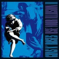 Guns N' Roses - Use Your Illusion 2 ryhmässä Minishops / Guns N Roses @ Bengans Skivbutik AB (4290023)