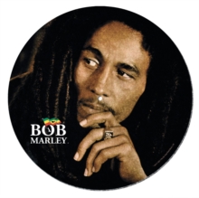 Bob Marley - Bob Marley Legend Slipmat ryhmässä VINYYLI / Lisävarusteet Vinyl @ Bengans Skivbutik AB (4290165)