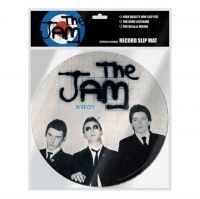 Jam The - Slipmat In The City ryhmässä VINYYLI / Lisävarusteet Vinyl @ Bengans Skivbutik AB (4290168)