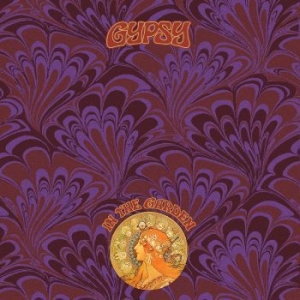 Gypsy - In The Garden (Purple Vinyl) ryhmässä VINYYLI @ Bengans Skivbutik AB (4290397)