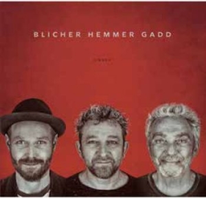 Blicher Michael Dan Hemmer & Steve - Omara ryhmässä VINYYLI @ Bengans Skivbutik AB (4290423)