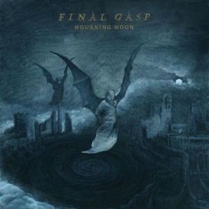 Final Gasp - Mourning Moon (Gold Nugget Vinyl) ryhmässä VINYYLI @ Bengans Skivbutik AB (4290440)