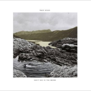 Hinds Wren - Don?T Die In The Bundu ryhmässä VINYYLI @ Bengans Skivbutik AB (4290444)