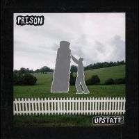 Prison - Upstate ryhmässä VINYYLI @ Bengans Skivbutik AB (4290446)