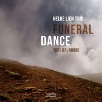 Helge Lien Trio / Tore Brunborg - Funeral Dance ryhmässä VINYYLI @ Bengans Skivbutik AB (4290447)