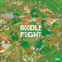 Unos - Boodle Fight ryhmässä VINYYLI @ Bengans Skivbutik AB (4290451)