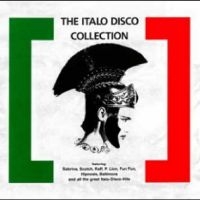 Various Artists - The Italo Disco Collection ryhmässä VINYYLI @ Bengans Skivbutik AB (4290457)