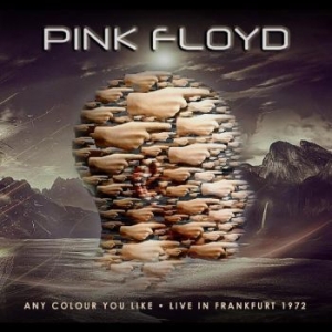 Pink Floyd - Any Colour You Like - Live In Frank ryhmässä Minishops / Pink Floyd @ Bengans Skivbutik AB (4290590)