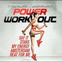 Fitness And Workout - Power Workout ryhmässä CD @ Bengans Skivbutik AB (4290591)