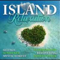 Various Artists - Island Relaxation ryhmässä CD @ Bengans Skivbutik AB (4290595)